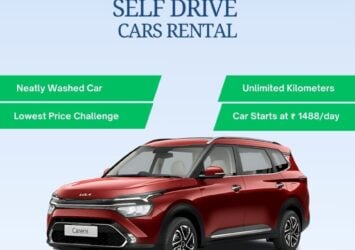 car rental near me