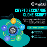 crypto exchange clone scripts
