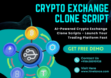 Crypto Exchange Clone Script - Stop Building, Start Earning