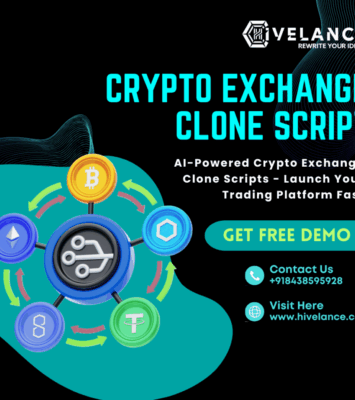 crypto exchange clone scripts