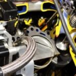 engine parts banner