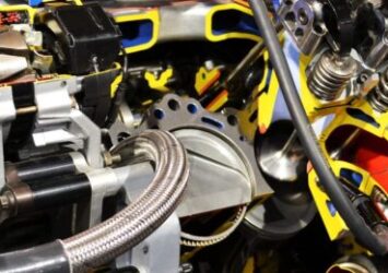 Engine Components Body Parts Trusted Across the UAE