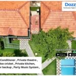 farmhouse in Hyderabad under 10000