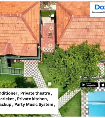 farmhouse in Hyderabad under 10000