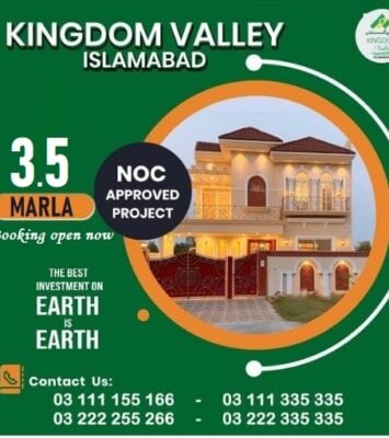 kingdom 3.5