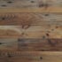 reclaimed norway pine flooring paneling smooth plane stained