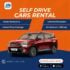 rent a car in Hyderabad