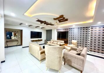 Luxury Hotel Rooms for Rent in Islamabad