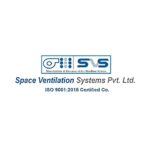 Avatar of Space Ventilation