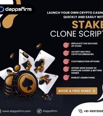 stake clone script min