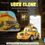 uber clone