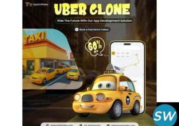 uber clone