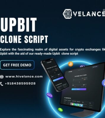 upbit clone software