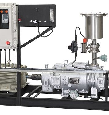 vacuum system2