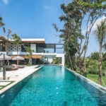 01 Elite Havens Villa Nica Bali Indonesia The grand saltwater pool