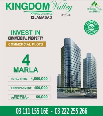22 07 2022 Kingdom Valley 4COM