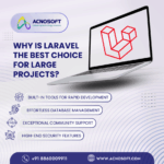 4. Laravel Development