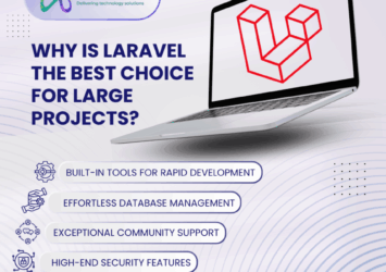 4. Laravel Development