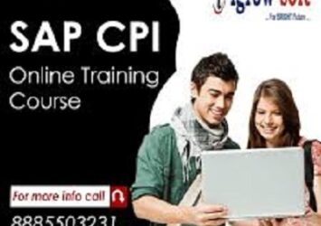 sap cpi training in Hyderabad | sap cpi online training inst