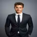 Avatar of James Michael