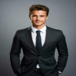 Avatar of James Michael