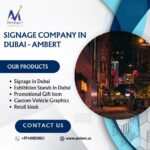 Ambert dubai