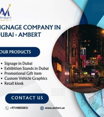 Ambert dubai