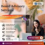 Best Board Advisory Services