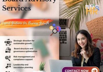 Best Board Advisory Services