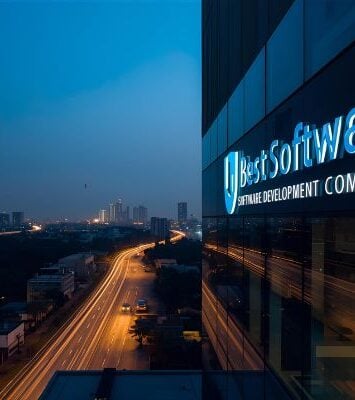 Best Software Development Company in Pune 1