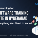 Best Software training institute in hyderabad