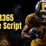 Bet365 Clone Script