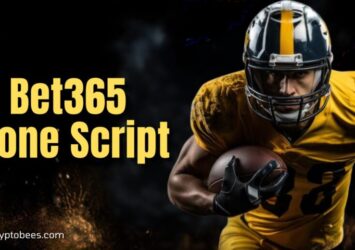 Bet365 Clone Script