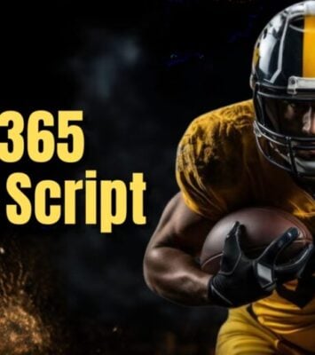 Bet365 Clone Script