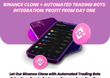 Binance clone script