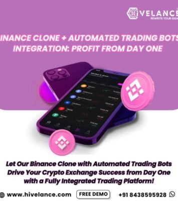 Binance clone script