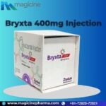 Bryxta 400mg Injection
