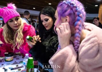 Cookies Gravity Bong Dispensary