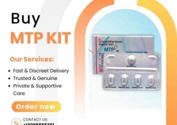 Buy MTP kit online USA with fast shipping from AbortionPillR