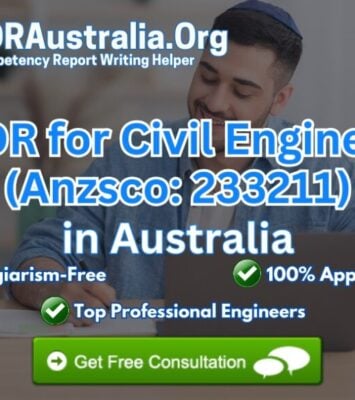 CDR for Civil Engineering
