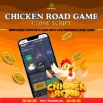 CHICKEN ROAD GAME 2 1 1