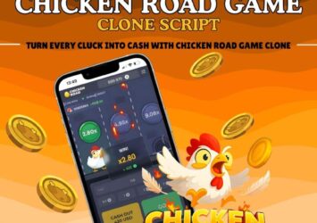 HALLOWEEN SPECIAL – CHICKEN ROAD GAME CLONE SCRIPT