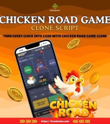 CHICKEN ROAD GAME 2 1 1