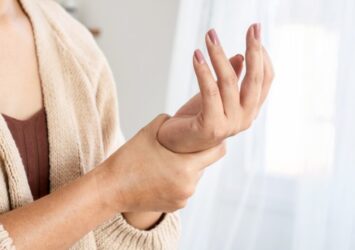 Medical Marijuana Card for Anxiety and PTSD