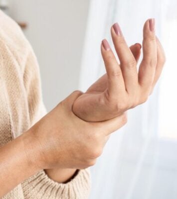 Cannabis for Nerve Pain