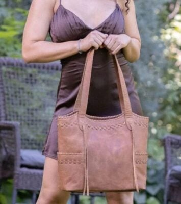 Concealed Carry Handbags for Women