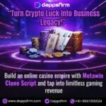 Dappsfirm Metawin Clone Script
