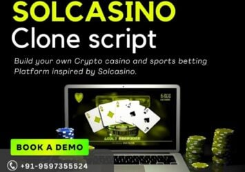 Dappsfirm Solcasino Clone Script