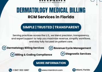 Dermatology Medical Billing & RCM Services in Miami, Florida