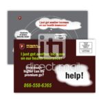 EDDM Printing San Francisco CA